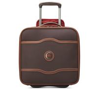 Delsey Paris Valisette 'Chatelet Air 2.0' marron, Taille One Size