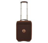 Delsey Paris Valisette 'Chatelet Air 2.0' marron, Taille One Size