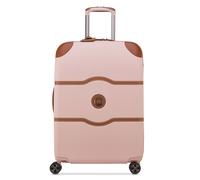 Delsey Paris Valisette 'Chatelet Air' marron / rose, Taille One Size