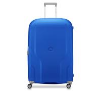 Delsey Paris Valisette 'Clavel' bleu, Taille One Size
