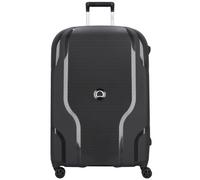Delsey Paris Valisette 'Clavel' noir, Taille One Size
