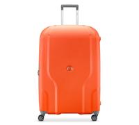 Delsey Paris Valisette 'Clavel' orange, Taille One Size