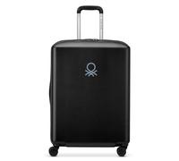 Delsey Paris Valisette 'Delsey Paris x United Colors of Benetton' noir, Taille One Size