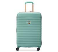 Delsey Paris Valisette 'Freestyle' vert, Taille One Size