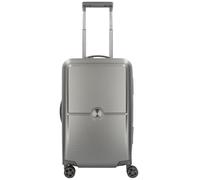 Delsey Paris Valisette gris, Taille One Size