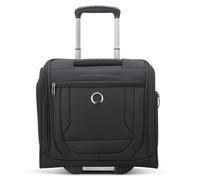 Delsey Paris Valisette 'Helium' noir, Taille One Size