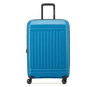 Delsey Paris Valisette 'Lutece' bleu clair, Taille One Size