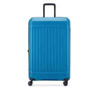 Delsey Paris Valisette 'Lutece' bleu clair, Taille One Size