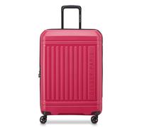 Delsey Paris Valisette 'Lutece' rose, Taille One Size