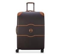 Delsey Paris Valisette marron, Taille One Size