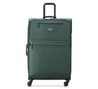 Delsey Paris Valisette 'Maubert 2.0' vert foncé, Taille One Size