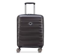 Delsey Paris Valisette 'Meteor' brun foncé, Taille One Size
