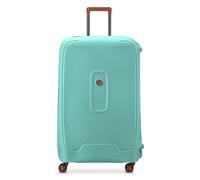 Delsey Paris Valisette 'Moncey' turquoise, Taille One Size