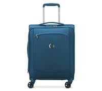 Delsey Paris Valisette 'Montmartre Air 2.0' bleu ciel, Taille One Size