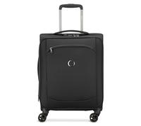 Delsey Paris Valisette 'Montmartre Air 2.0' noir / argent, Taille One Size