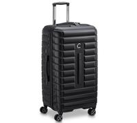 DELSEY PARIS - SHADOW 5.0 - Valise soute rigide 80 cm x 42 cm x 35 cm - 97 L - XXL - Noir