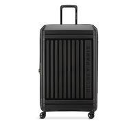 Delsey Valise soute rigide extensible Lutece SE 79 x 49 x 32 cm XXL Noir