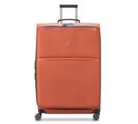 Delsey Paris Valisette orange, Taille One Size