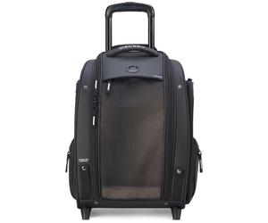 Delsey Paris Valisette 'Raspail' noir, Taille One Size