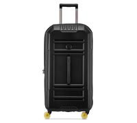 Delsey Paris Valisette 'Rempart 2.0 ' noir, Taille One Size