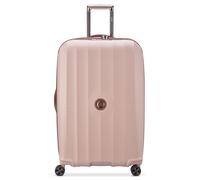 Delsey Paris Valisette rose, Taille One Size