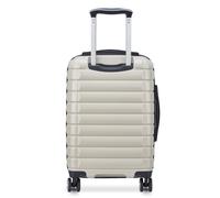 Delsey Paris Valisette 'Shadow 5.0' blanc, Taille One Size
