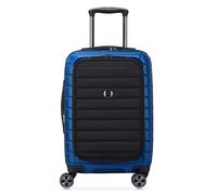 Delsey Paris Valisette 'Shadow 5.0' bleu roi, Taille One Size