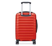 Delsey Paris Valisette 'Shadow 5.0' rouge clair, Taille One Size