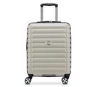 Delsey Paris Shadow 5.0 Slim 4-roues trolley cabine 55 cm blanc