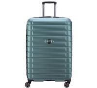 Delsey Paris Valisette 'Shadow' pétrole, Taille One Size