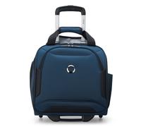 Delsey Paris Valisette 'Sky Max 2.0 ' bleu foncé / noir, Taille One Size