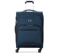 Delsey Paris Valisette 'Sky Max 2.0' pétrole, Taille One Size