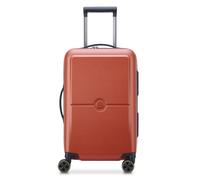 Delsey Paris Turenne 2.0 4 roulettes Trolley de cabine 55 cm orange