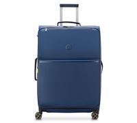 Delsey Paris Valisette 'Turenne Soft' bleu, Taille One Size