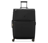 Delsey Paris Valisette 'Turenne Soft' noir, Taille One Size