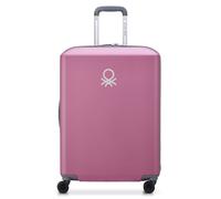 UCB HARDSIDE - Valise soute Rigide 65 cm x 45 cm x 27 cm cm - 68 L - L - Rose