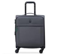 Delsey Paris Valisette 'United Colors of Benetton' gris foncé, Taille One Size