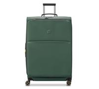 Delsey Paris Valisette vert, Taille One Size
