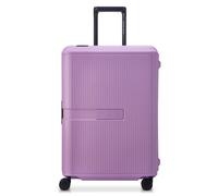Delsey Paris Valisette 'x United Colors of Benetton' lilas, Taille One Size