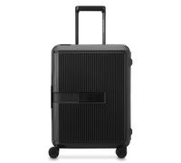Delsey Paris Valisette 'x United Colors of Benetton' noir, Taille One Size