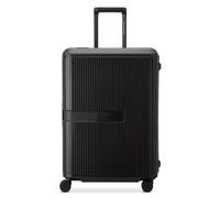 Delsey Paris Valisette 'x United Colors of Benetton' noir, Taille One Size