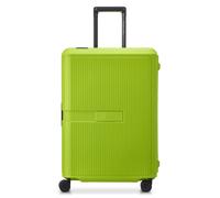 Delsey Paris Valisette 'x United Colors of Benetton' vert fluo, Taille One Size