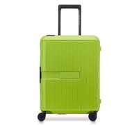 Delsey Paris Valisette 'x United Colors of Benetton' vert fluo, Taille One Size