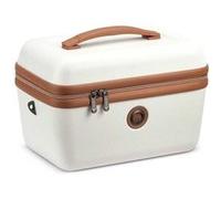 Beauty Delsey Chatelet Air 2.0 Beauty Case Angora ND Angora 00167631015