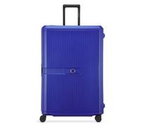 Delsey Vauban 82cm 110l Trolley Bag Violet