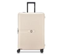 Delsey Vauban 70cm 83l Trolley Bag Beige