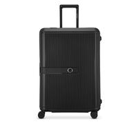 Delsey Paris Vauban 4 roulettes Trolley 70 cm noir