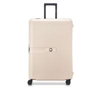 Delsey Paris Vauban 4 roulettes Trolley 76.5 cm beige
