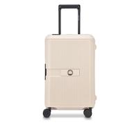 Delsey - Vauban Cabine - Valise Beige - 55 cm