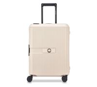 Delsey Vauban Slim 55cm 37l Trolley Bag Beige